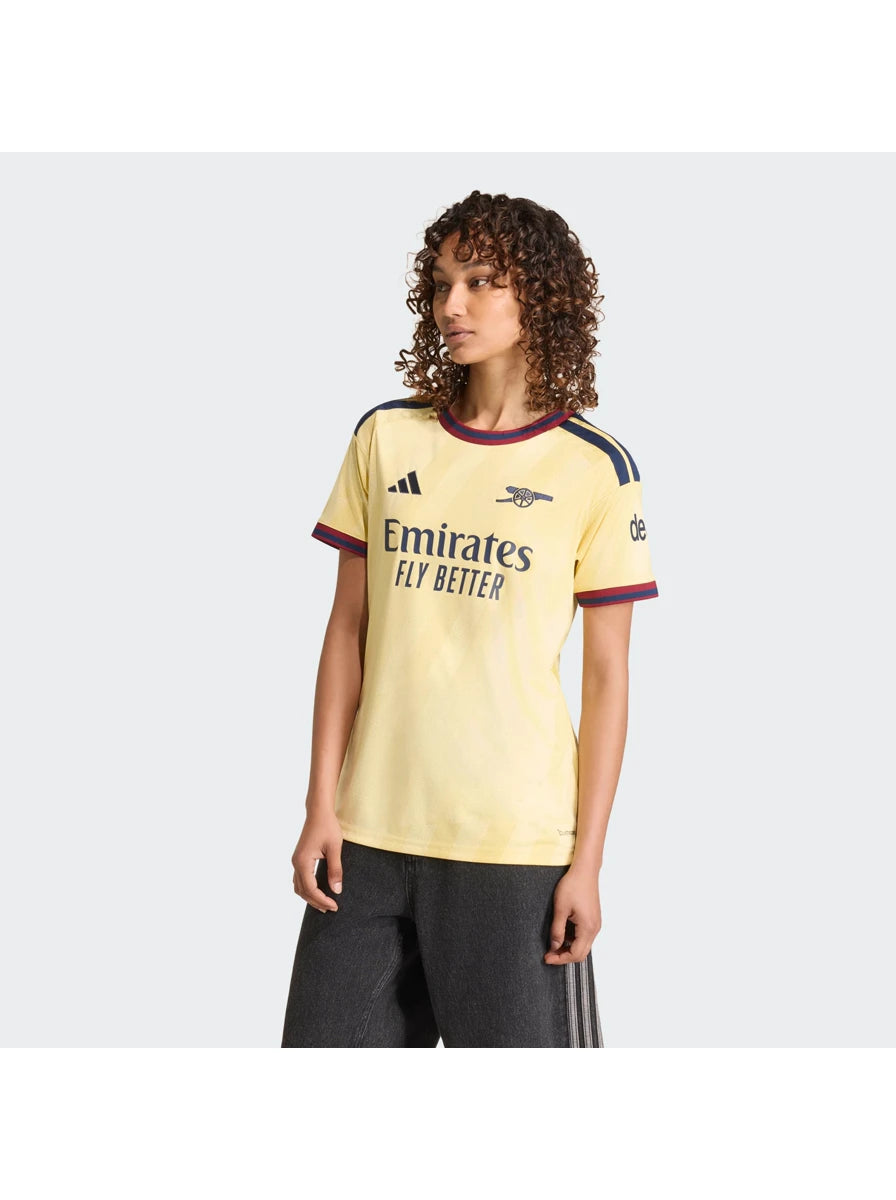Jersey Third 26/27