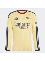 Jersey Third Long Sleeve 26/27