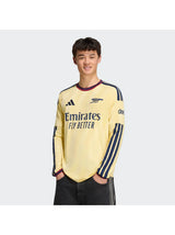 Jersey Third Long Sleeve 26/27