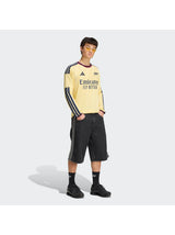 Jersey Third Long Sleeve 26/27