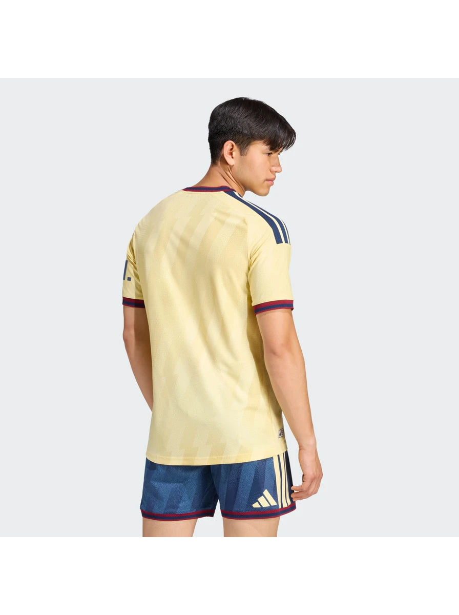 Jersey Third Player 26/27
