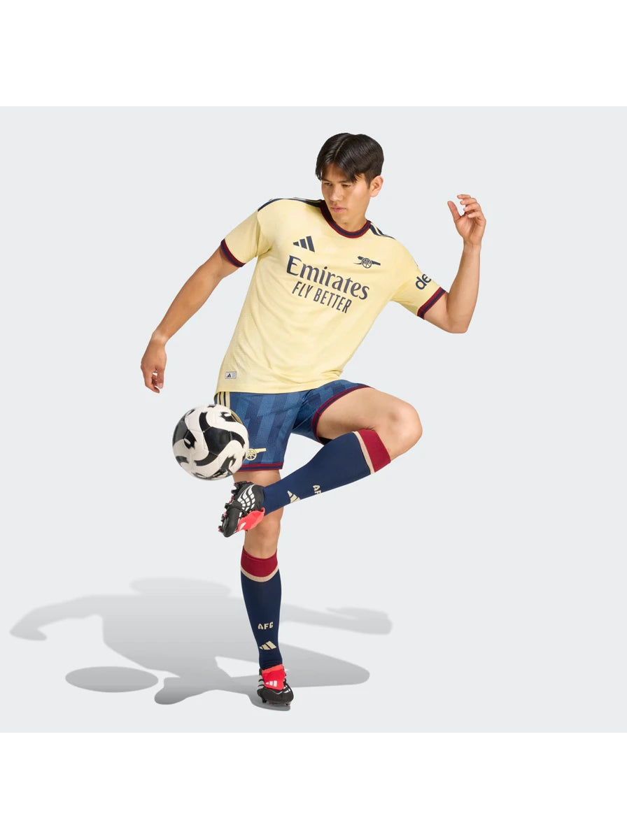 Jersey Third Player 26/27