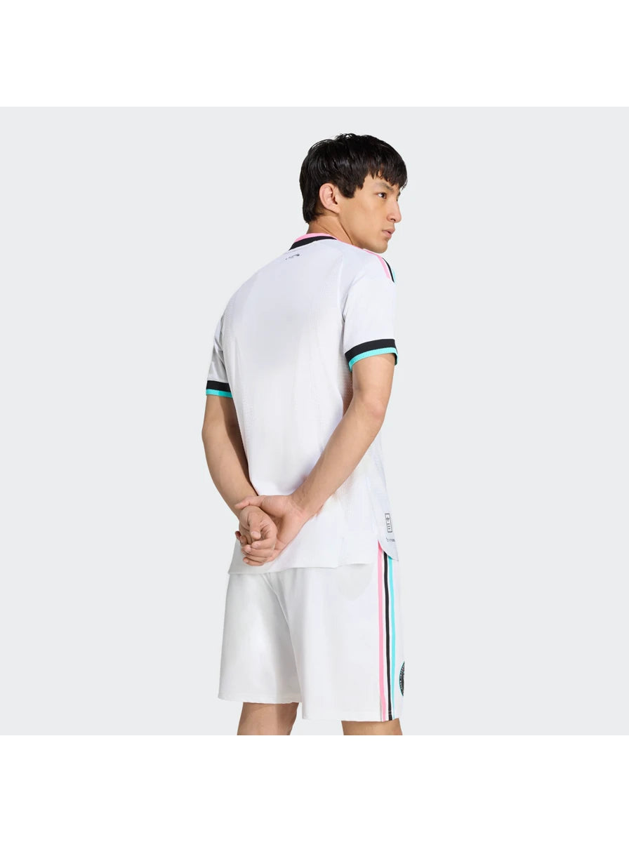 Jersey Third Player 26/27