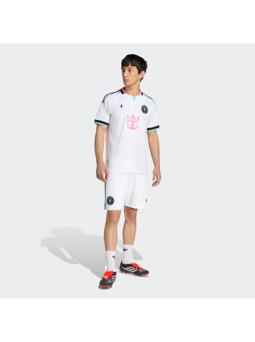 Jersey Third Player 26/27