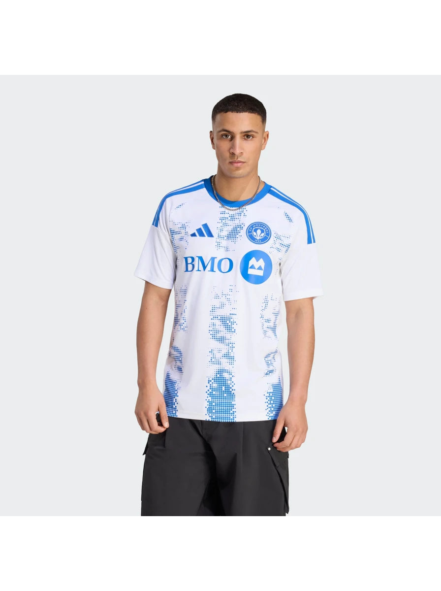 Jersey Away 26/27