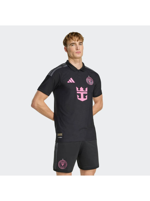 Jersey Away Player 2026
