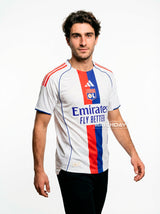Jersey Home Player 25/26