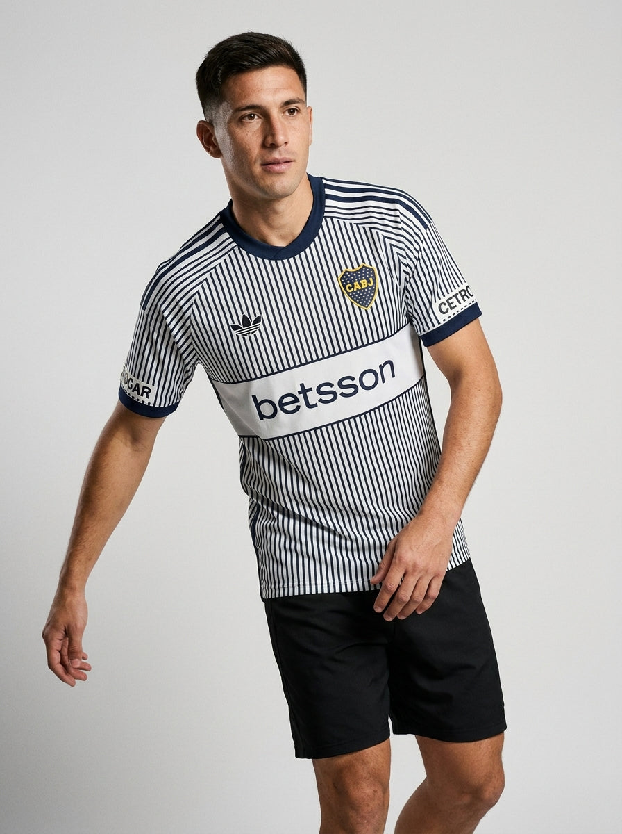 Jersey Away 26/27