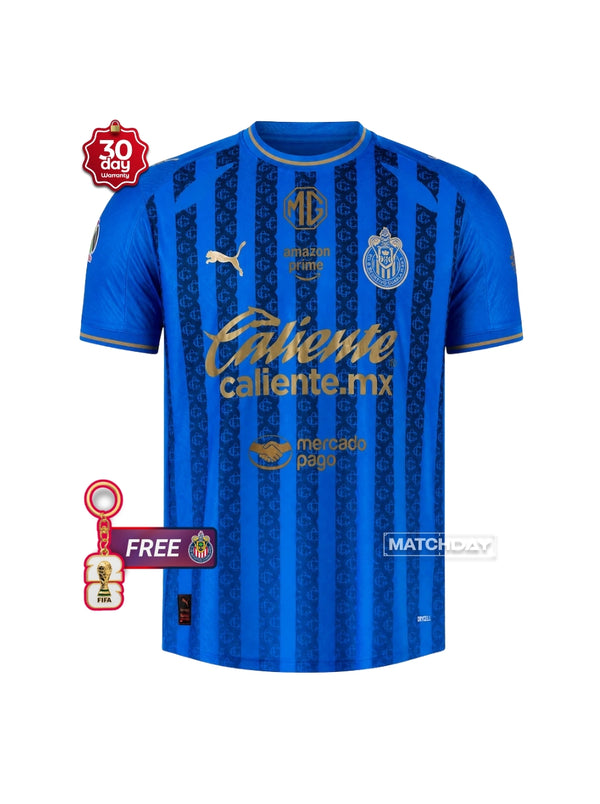 Jersey Third Player 26/27