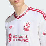 Jersey Away Long Sleeve 26/27