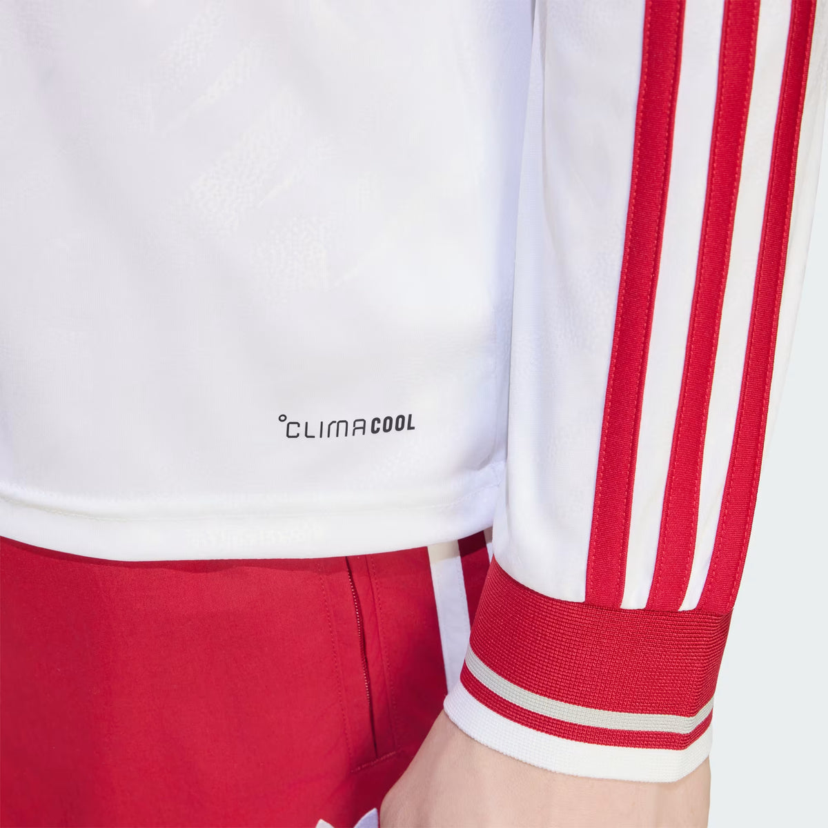 Jersey Away Long Sleeve 26/27