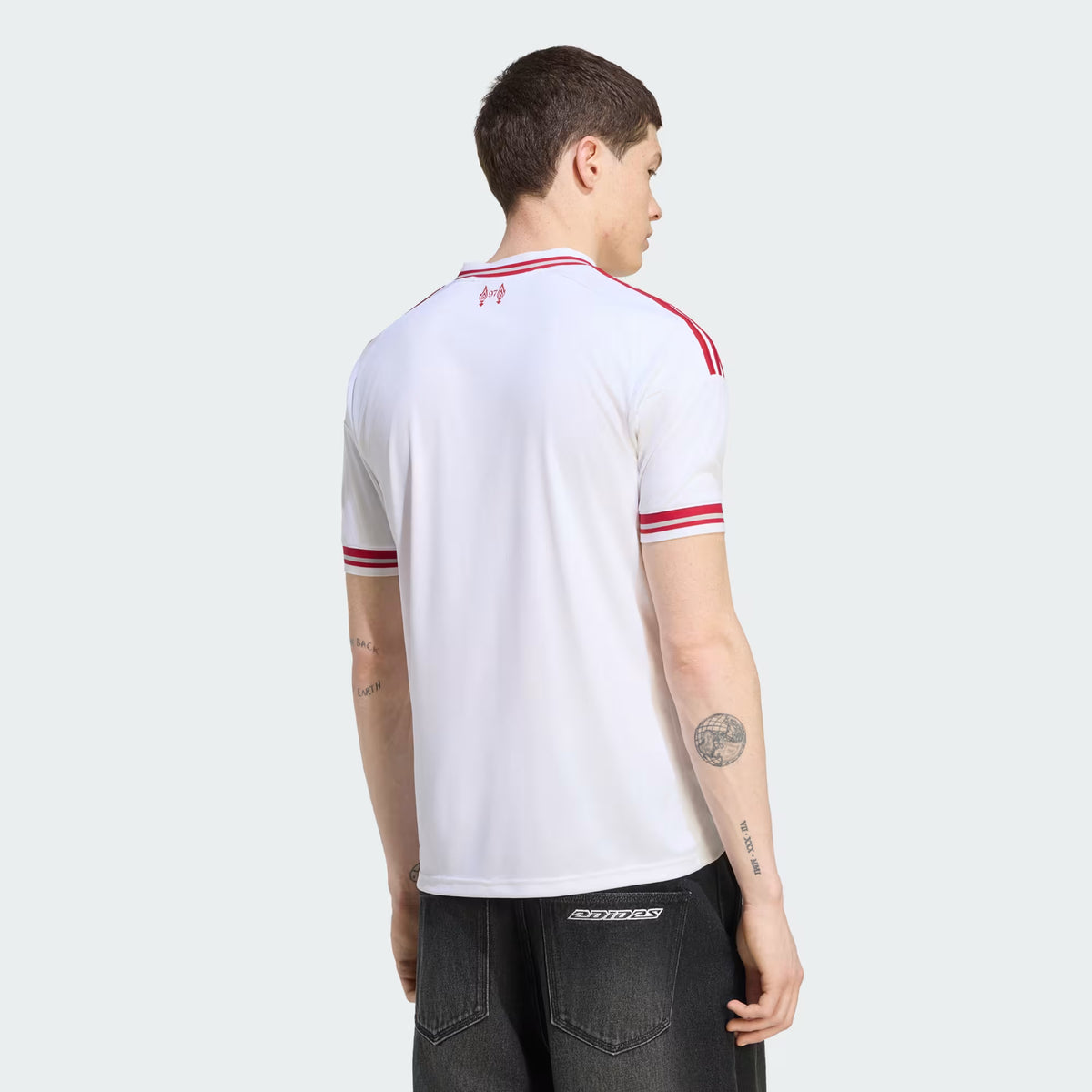 Jersey Away 26/27