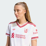 Jersey Away Women's 26/27