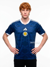 Jersey Home 2026