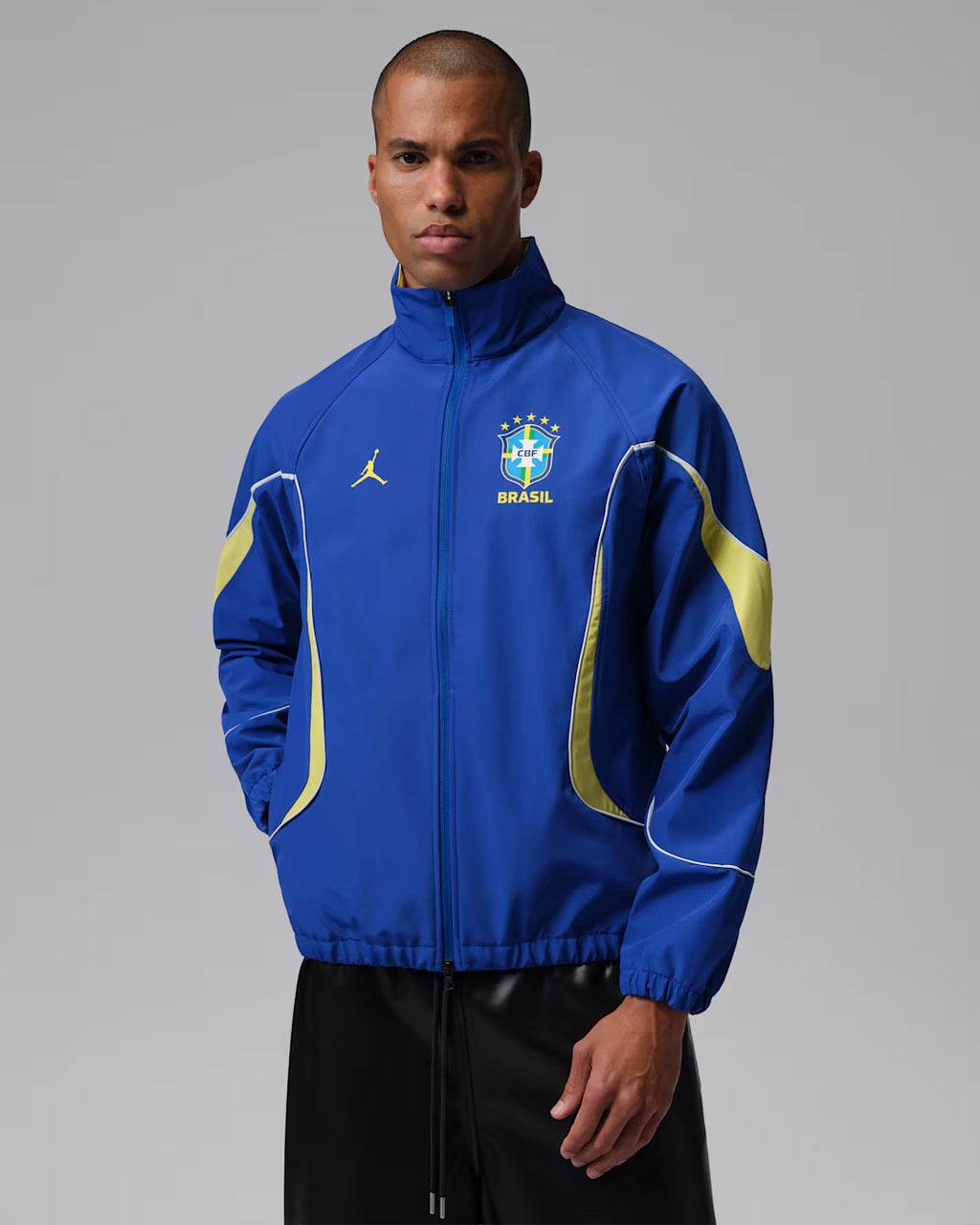 Windbreaker Jordan 2026