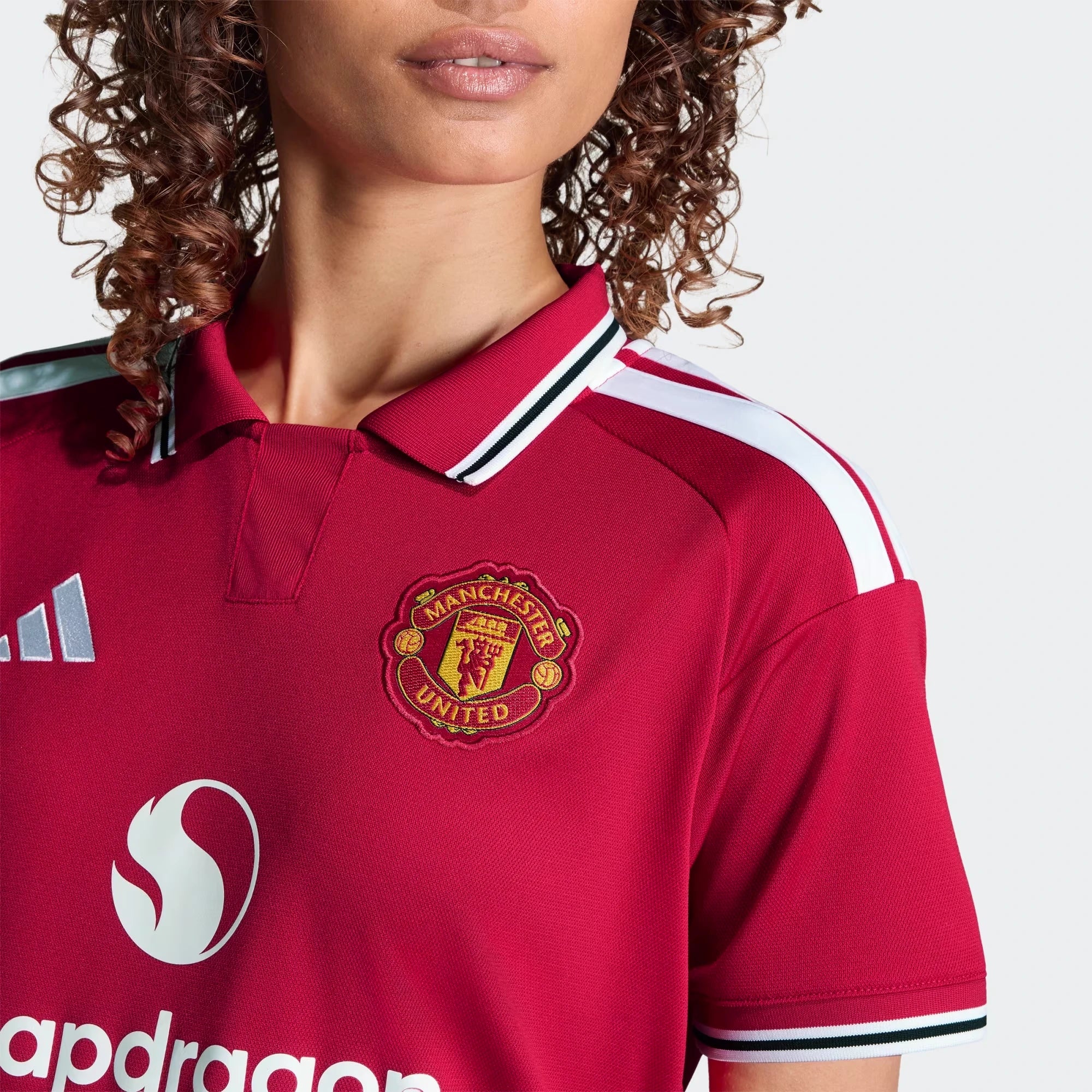 Jersey Home Women's 26/27