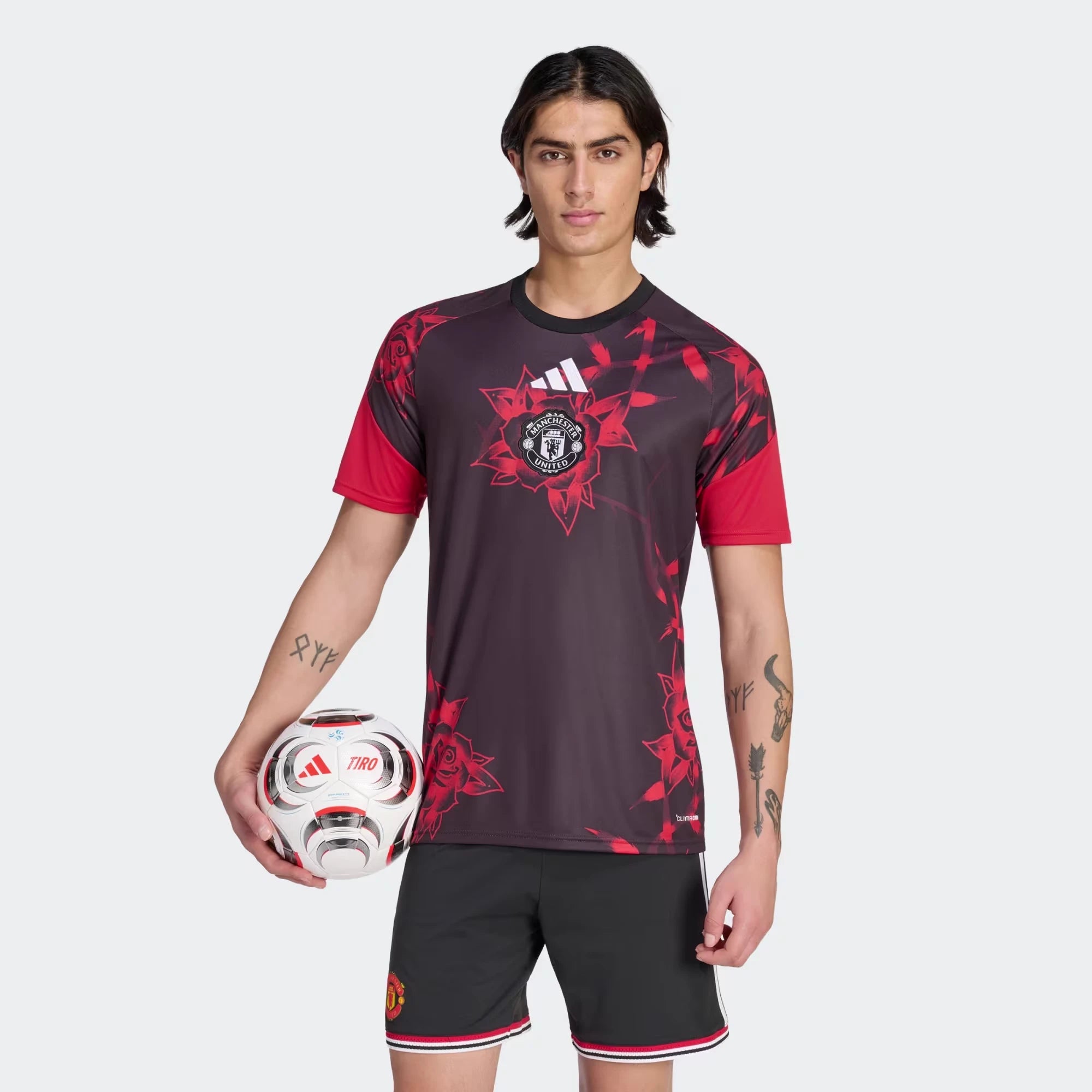 Jersey Pre-Match 26/27