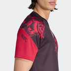 Jersey Pre-Match 26/27