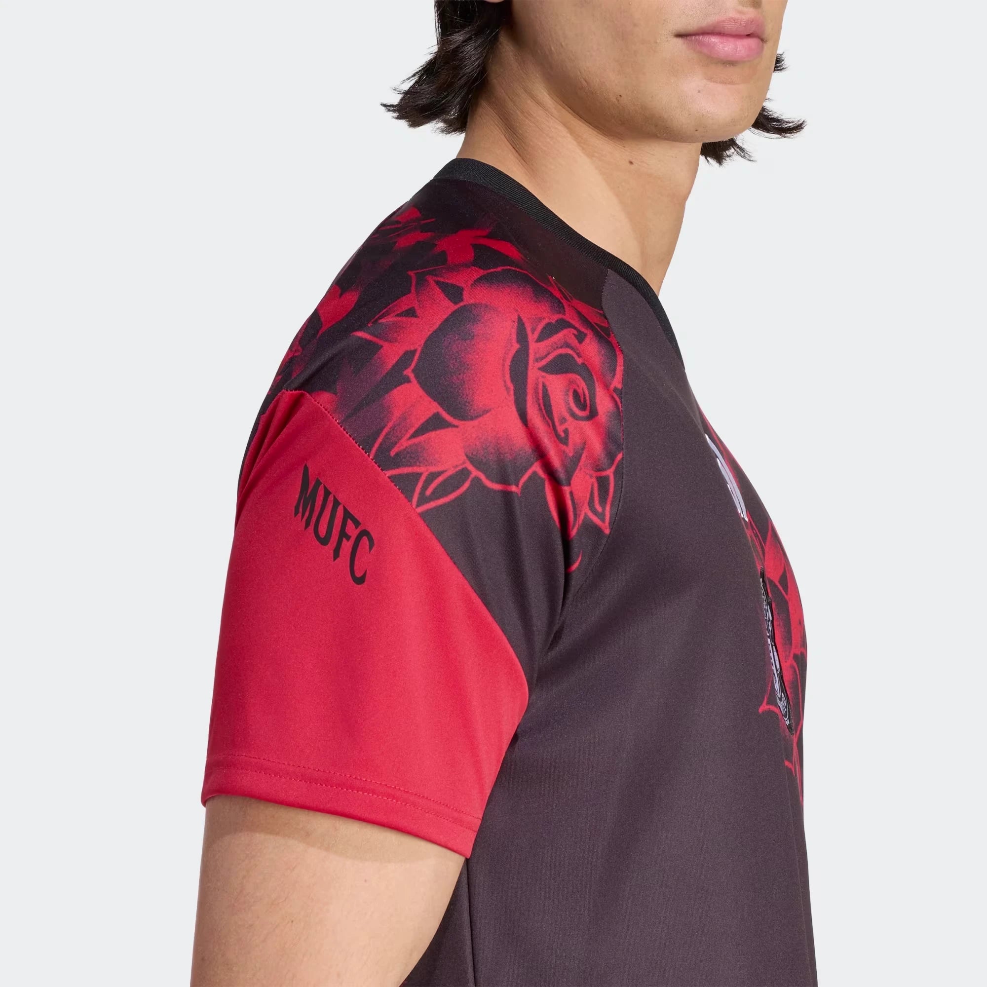 Jersey Pre-Match 26/27