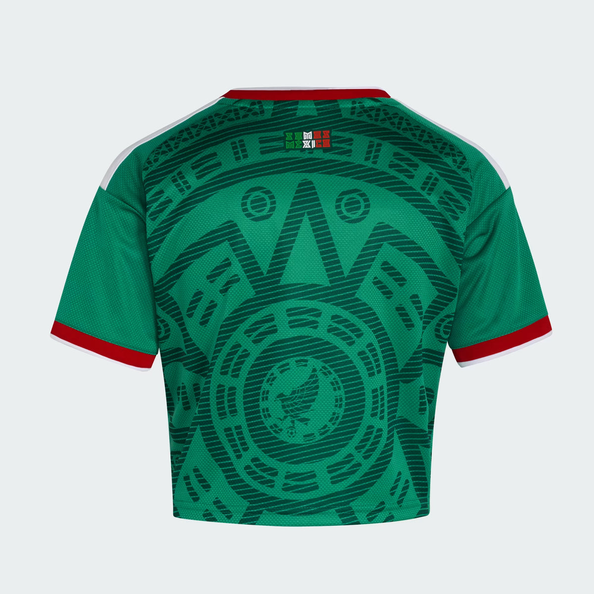 Women's Cropped Jersey Home 2026
