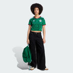 Women's Cropped Jersey Home 2026