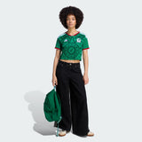 Women's Cropped Jersey Home 2026