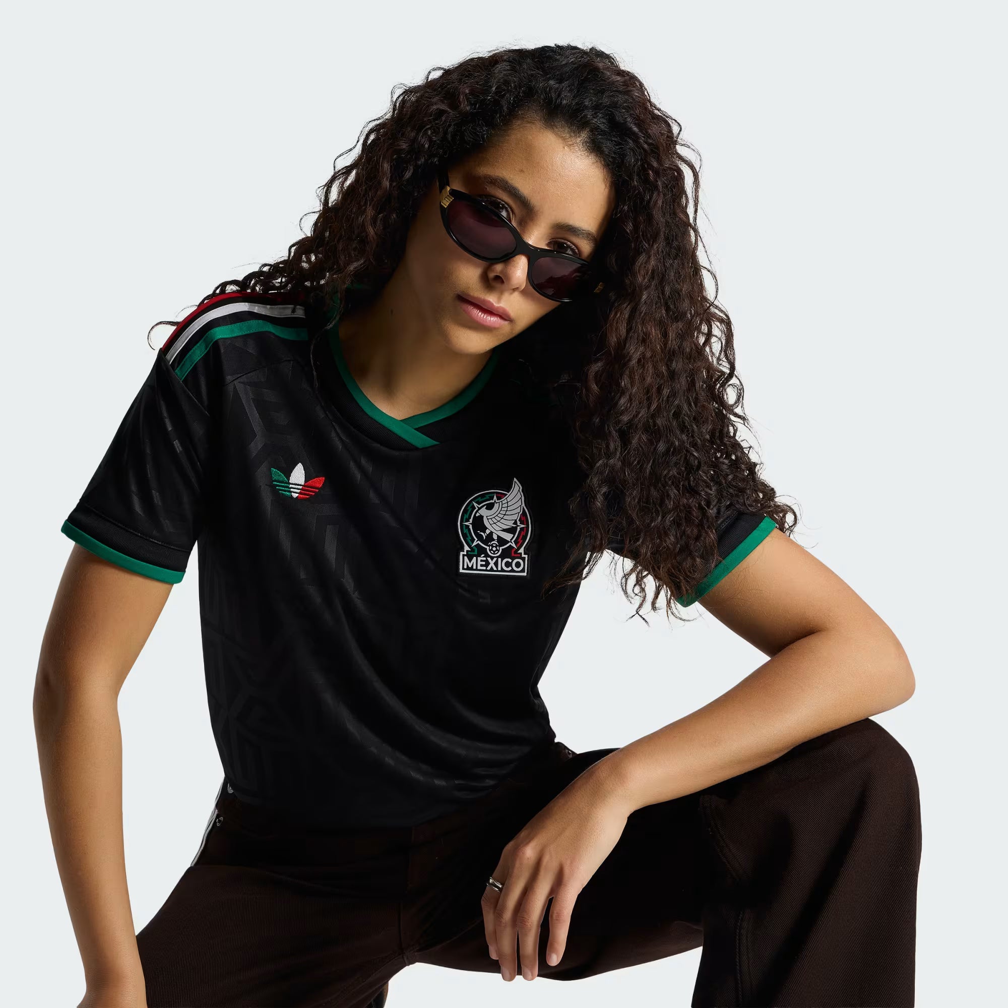Jersey Third Women's 2026