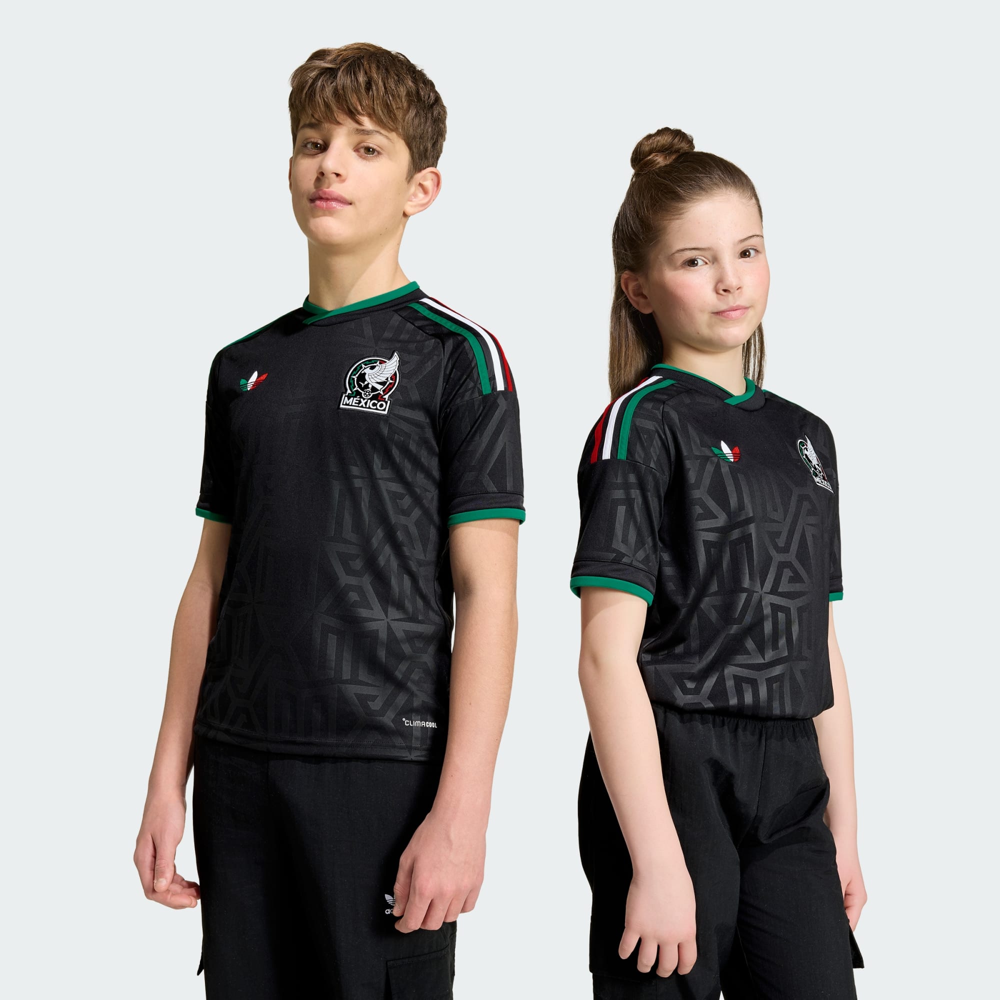 Kids Kit Third 2026