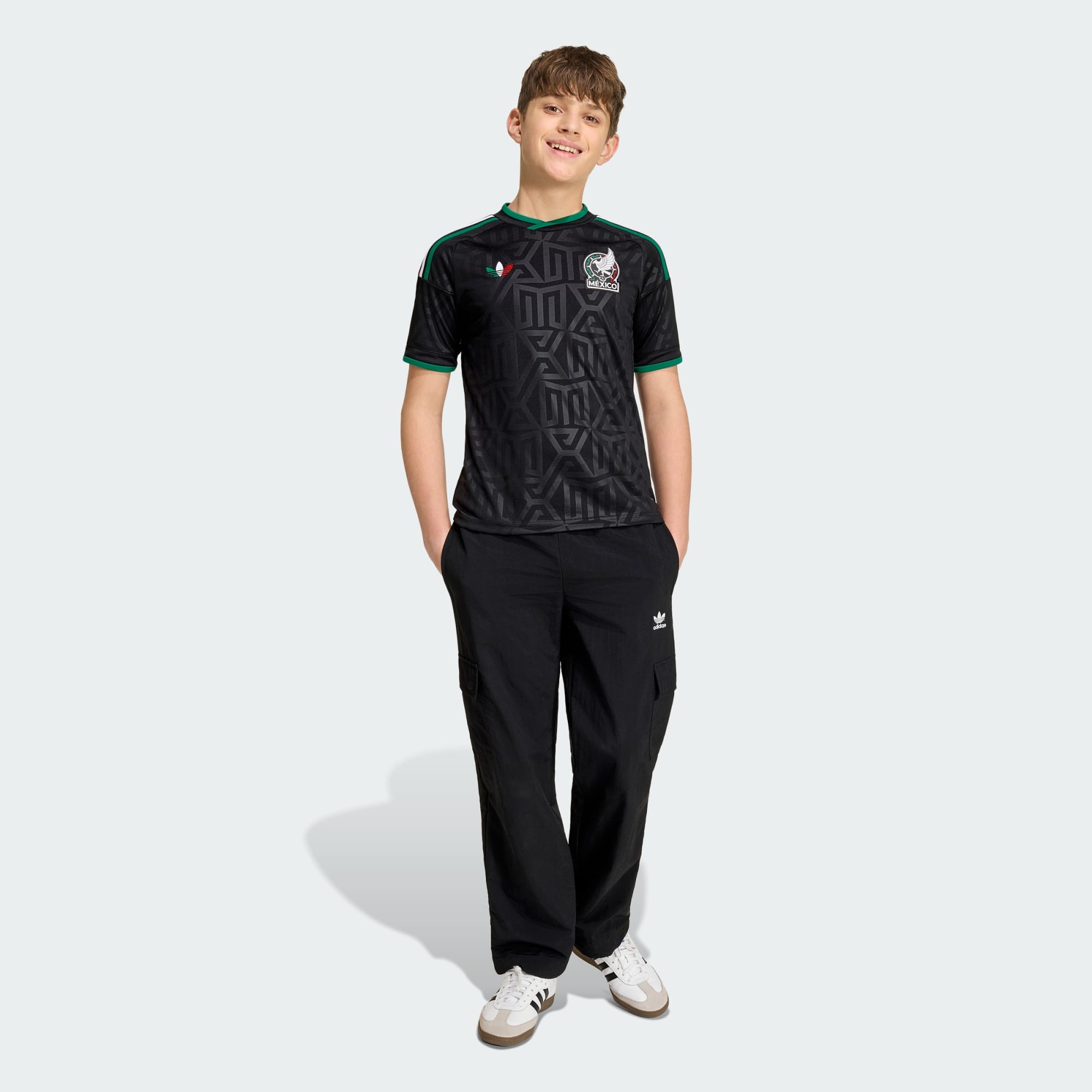Kids Kit Third 2026