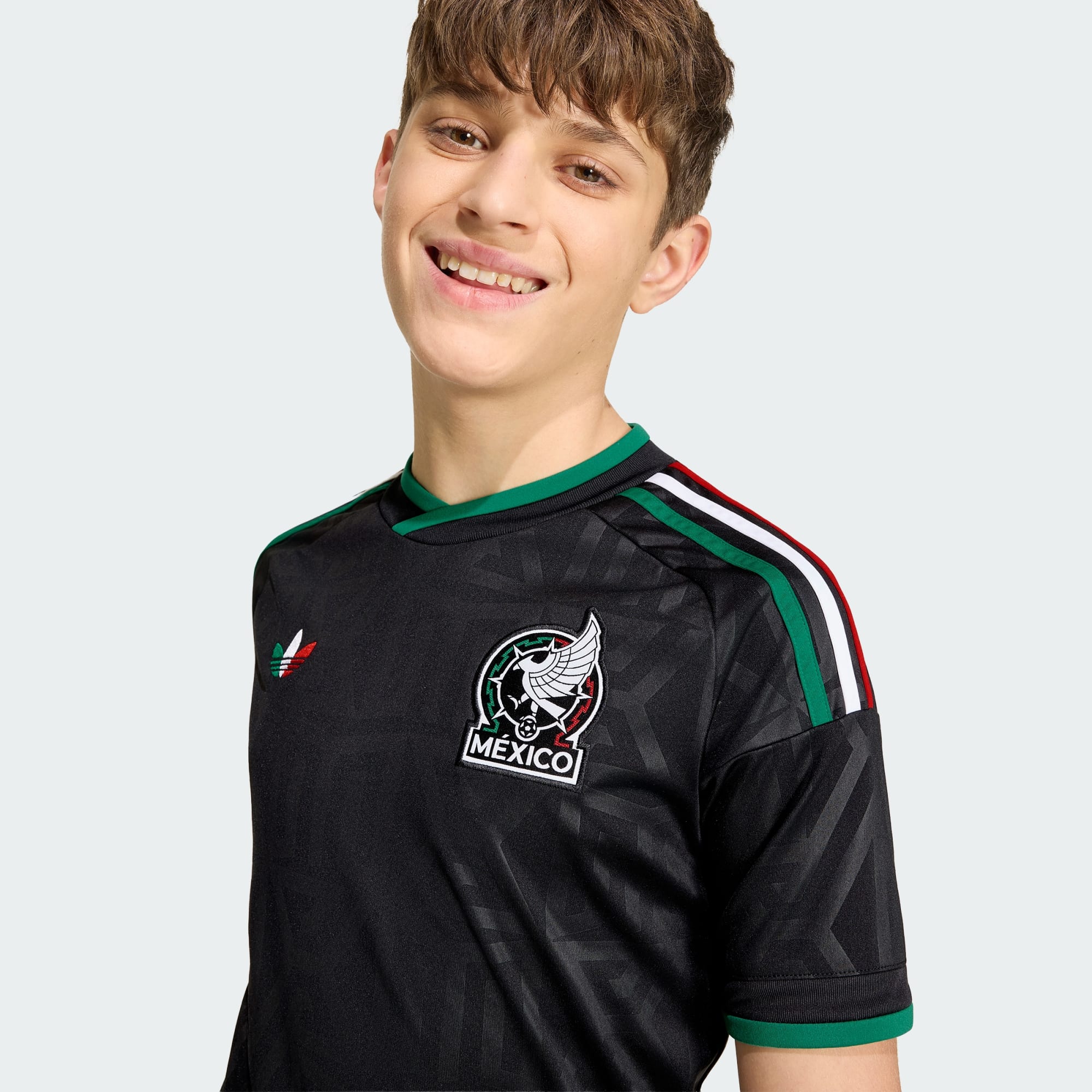 Kids Kit Third 2026