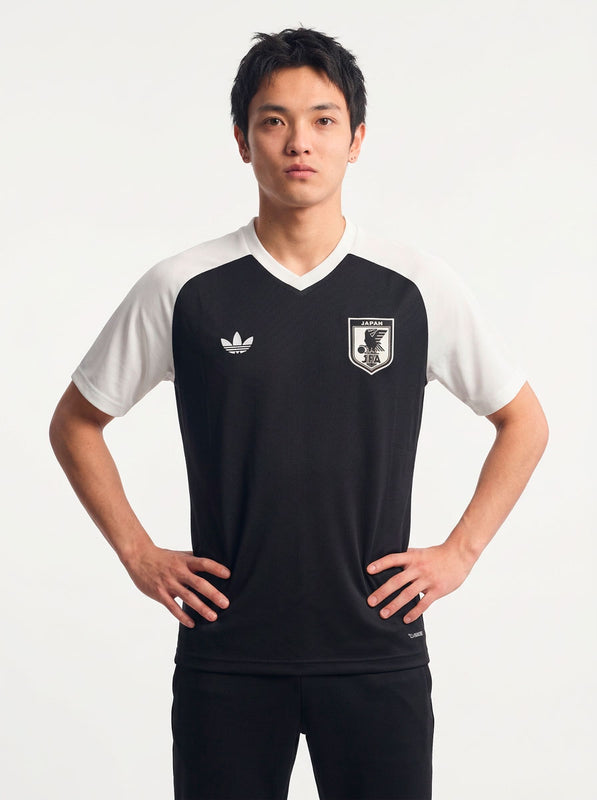 Jersey Pre-Match 2026