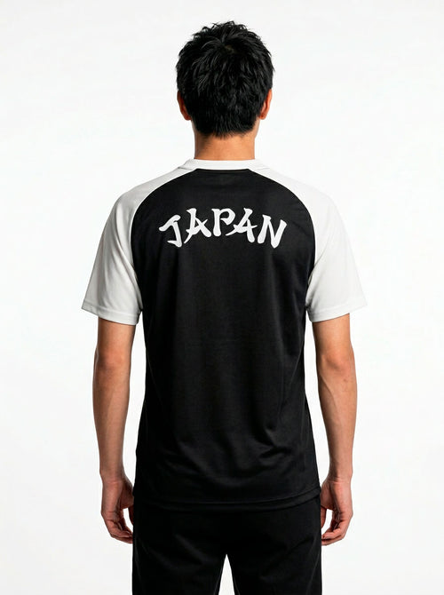 Jersey Pre-Match 2026