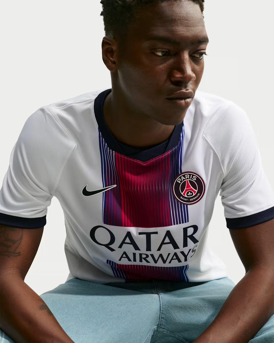 Jersey Away 26/27
