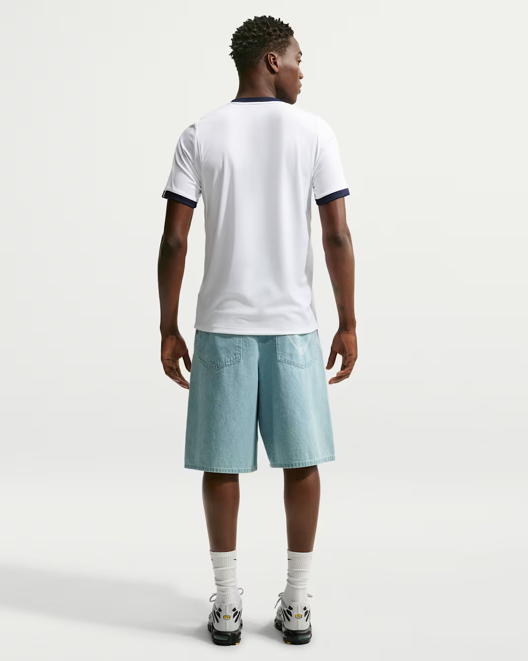 Jersey Away 26/27