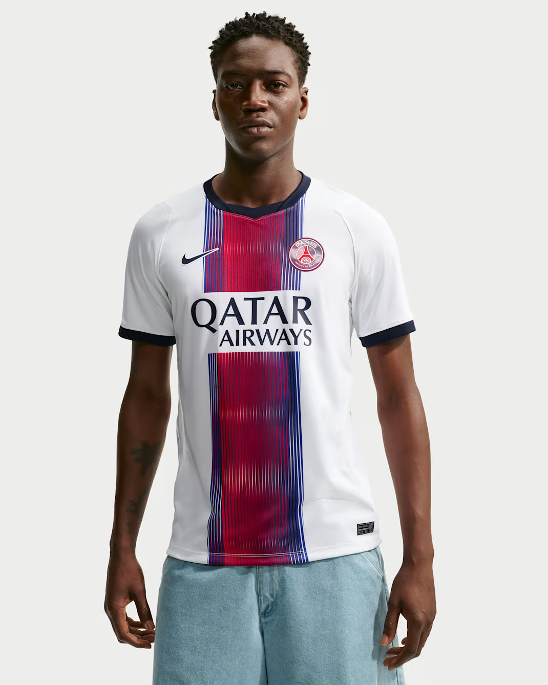 Jersey Away 26/27