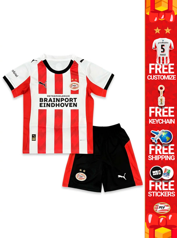 Kids Kit Home 25/26