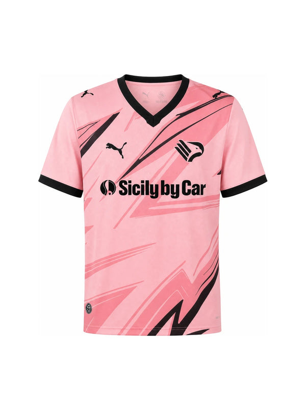 Palermo Home 26/27 - frente