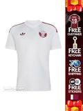 Jersey Away 2026