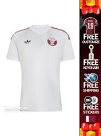 Jersey Away 2026