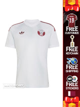 Jersey Away 2026