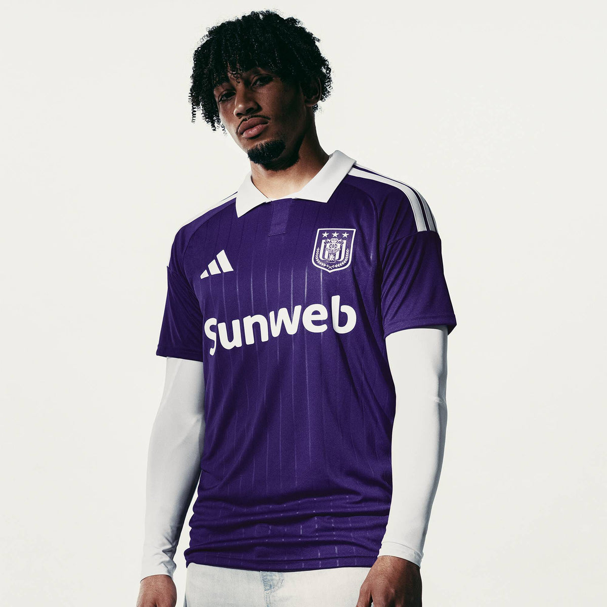 Jersey Home 26/27