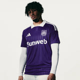 Jersey Home 26/27
