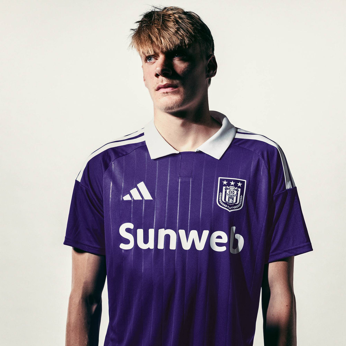 Jersey Home 26/27