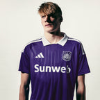 Jersey Home 26/27