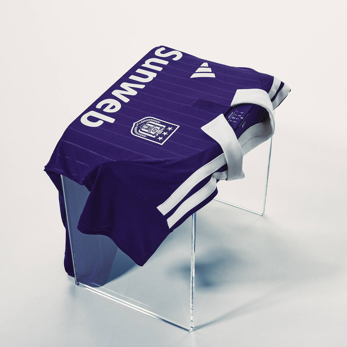 Jersey Home 26/27