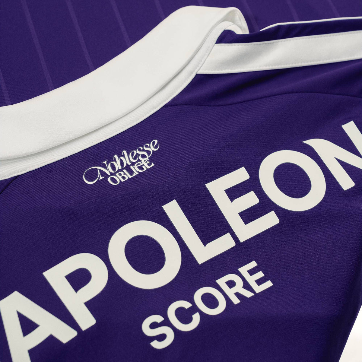 Jersey Home 26/27