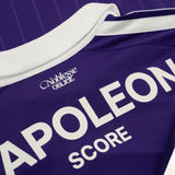 Jersey Home 26/27