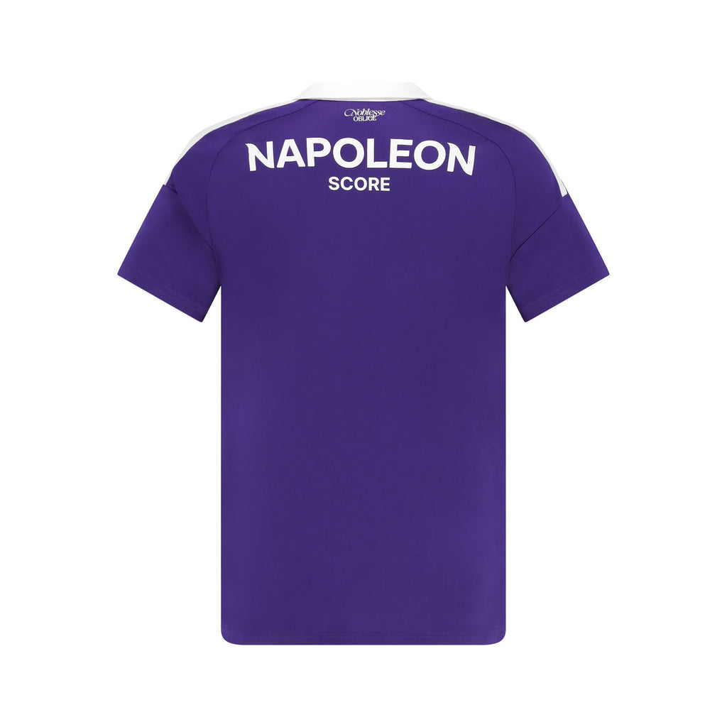 Jersey Home 26/27
