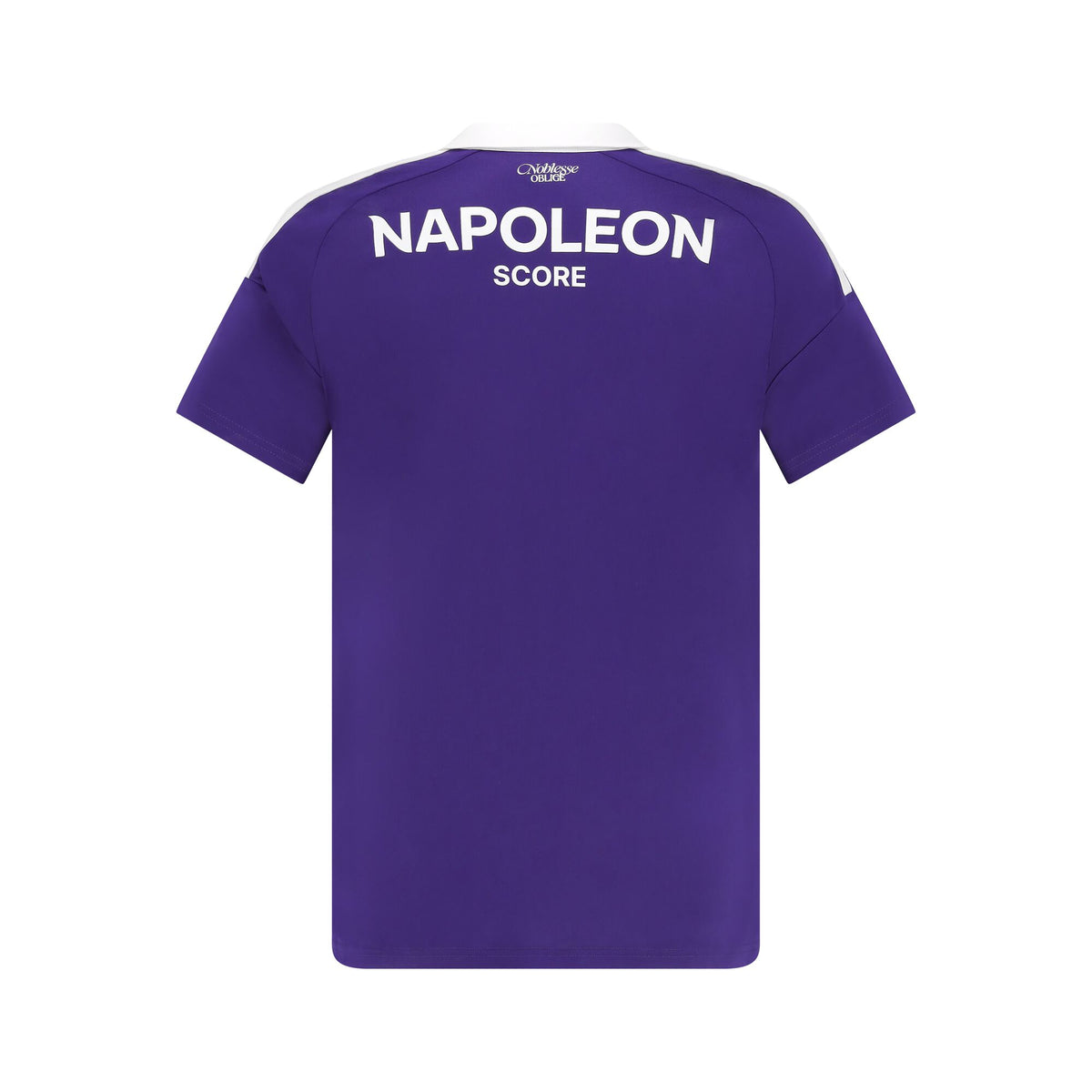 Jersey Home 26/27