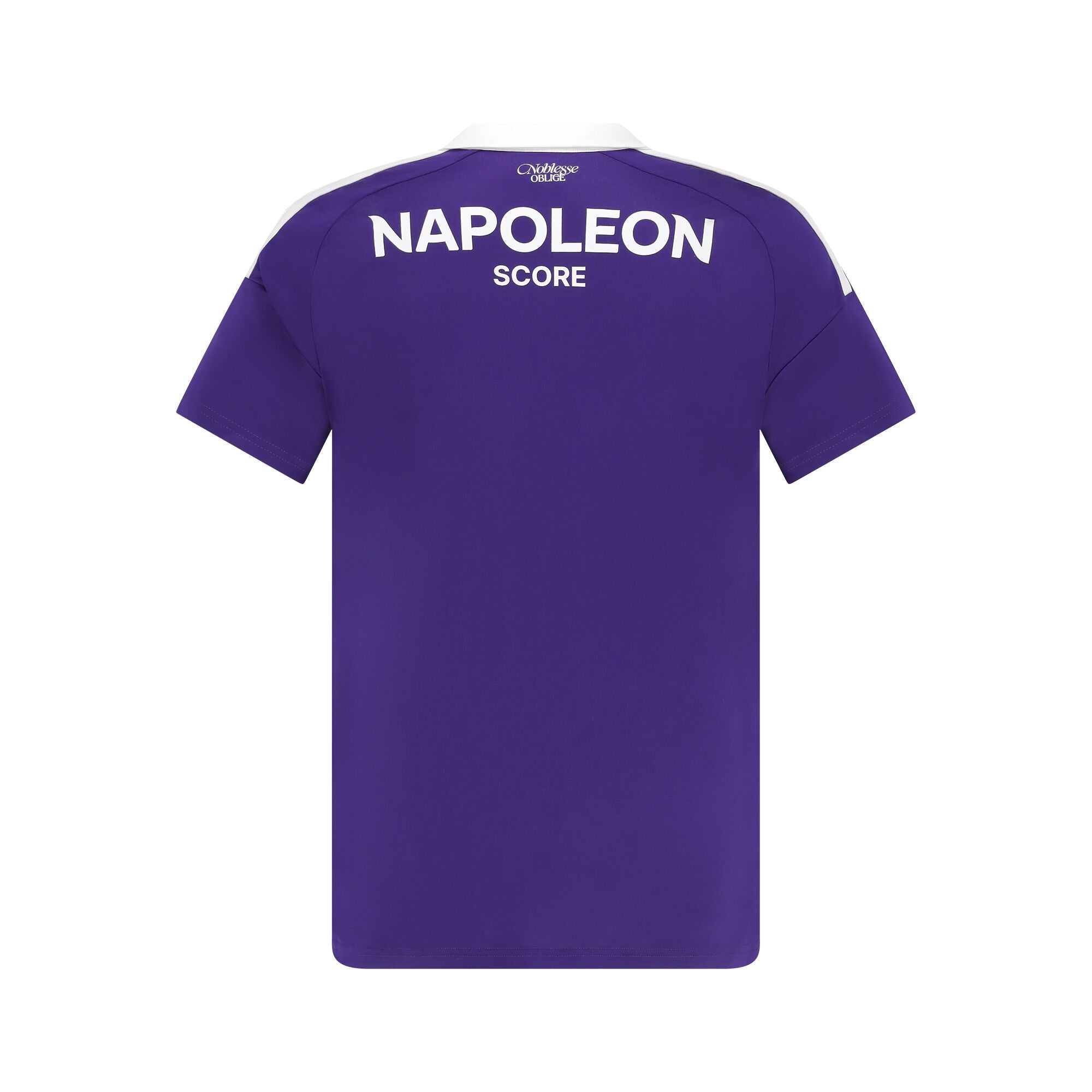 Jersey Home 26/27